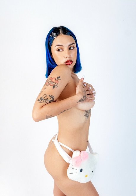 ohdulceari star free archive