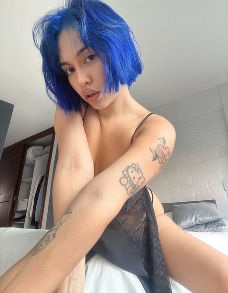 ohdulceari model adult photo