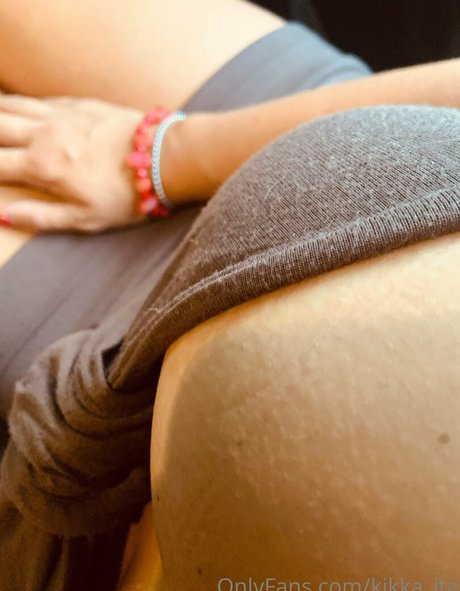 kikka ita erotic star archive