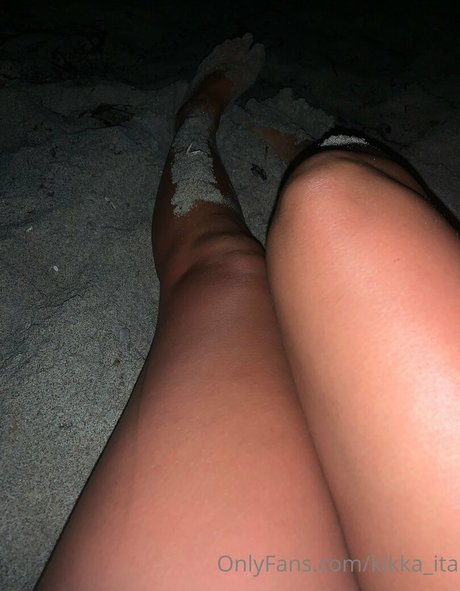 kikka ita model nude photos