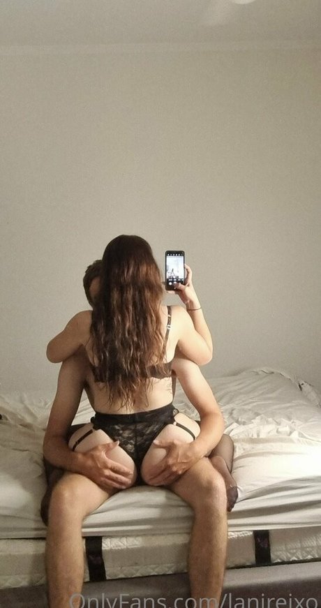 lanireixo model naked galleries