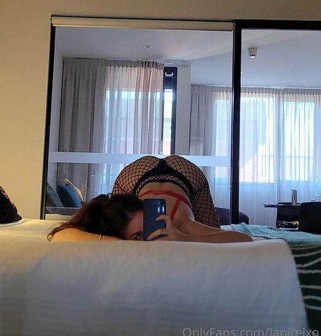 lanireixo beautiful pornstar img
