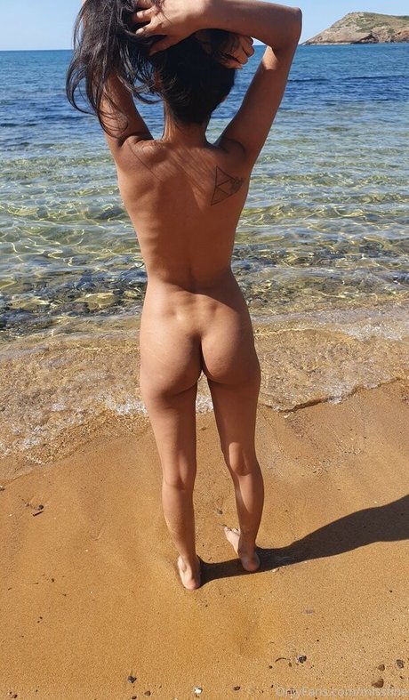 MissFine free model pictures