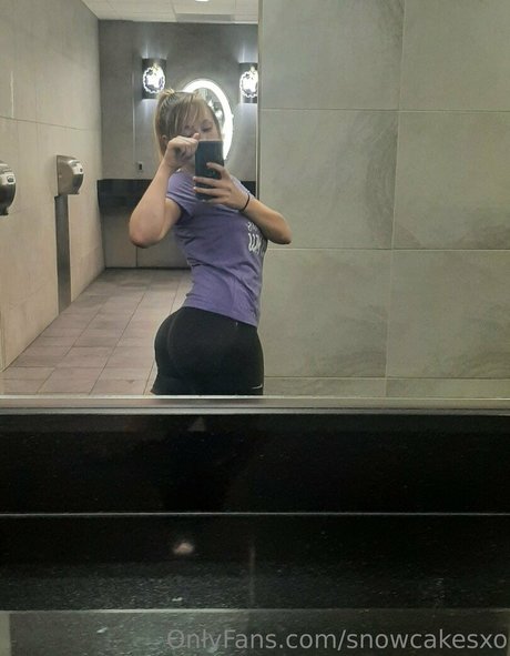 snowcakesxo xxx star pic