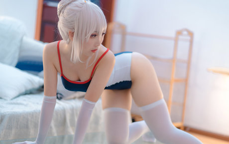 Xianer xxx star images