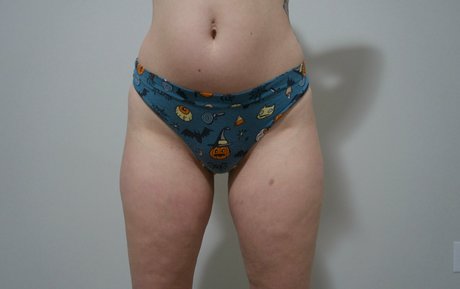 lillian foxxx model nudes pic