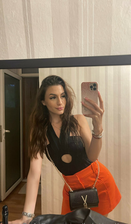 kristylina model porn picture