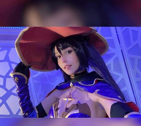 Lucid Dreamer Cosplay star sex gallery