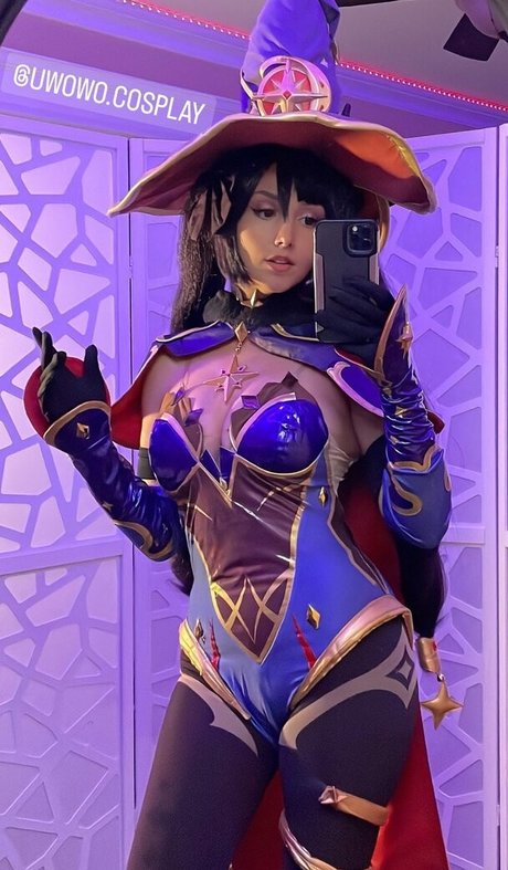 Lucid Dreamer Cosplay star archive