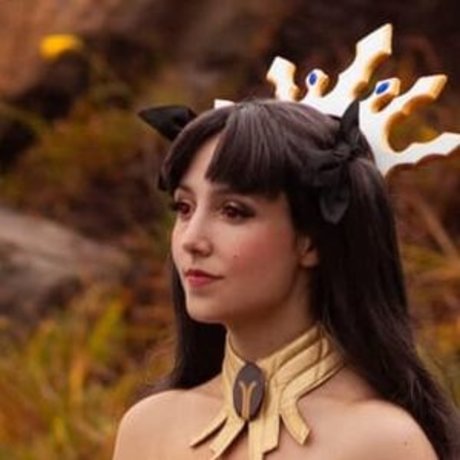 Lucid Dreamer Cosplay star adult photo