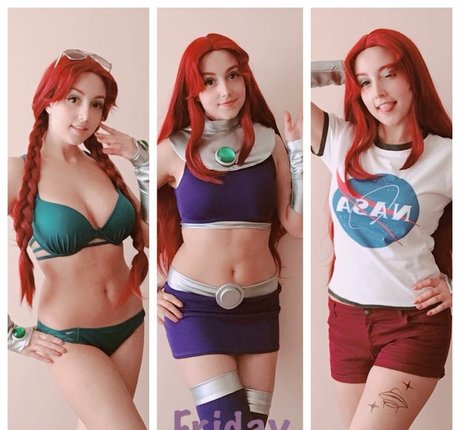 Lucid Dreamer Cosplay nice pornstar picture