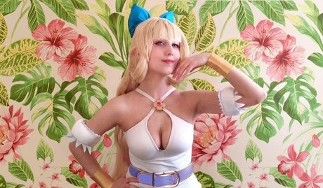 Lucid Dreamer Cosplay model sexy galleries