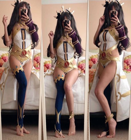 Lucid Dreamer Cosplay pornstar best pictures