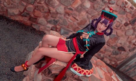 Lucid Dreamer Cosplay pornstar hd images