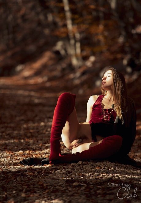 Milena D pornstar high quality image