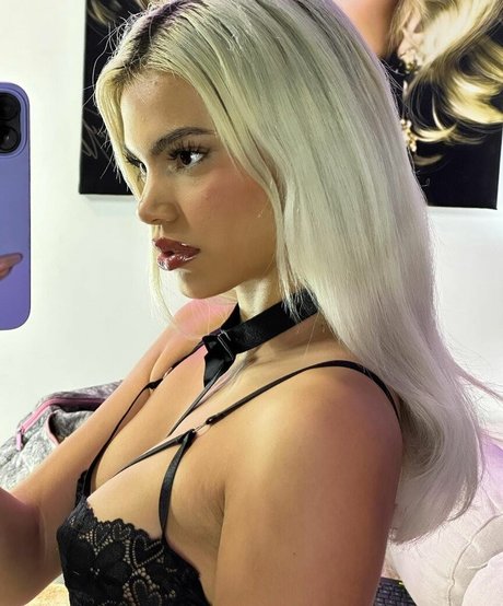 Shelynna pretty actress archive