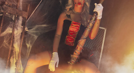 Shelynna free star archive