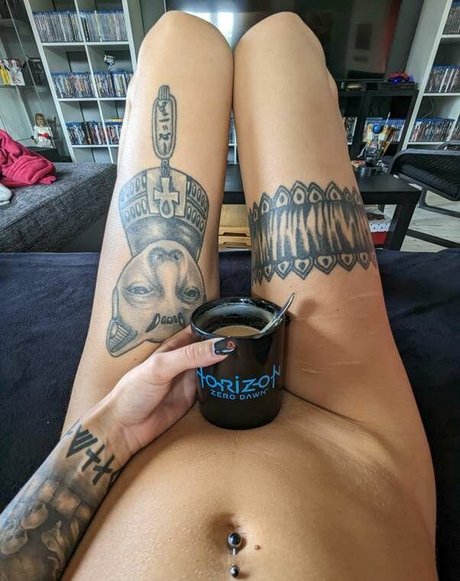 Elina mj Profile pic