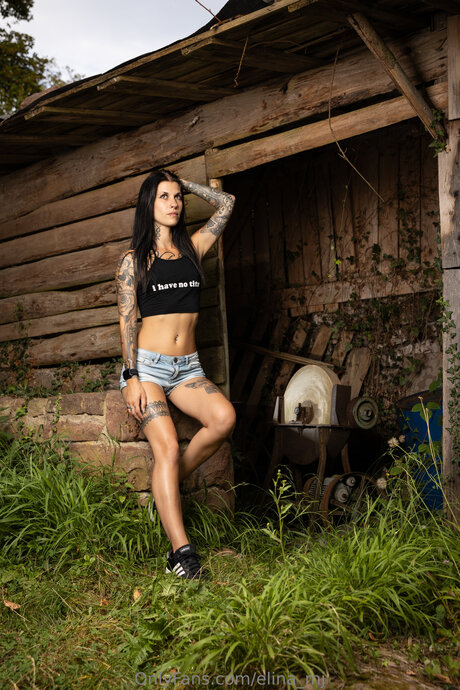 Elina mj pornstar sexy archive