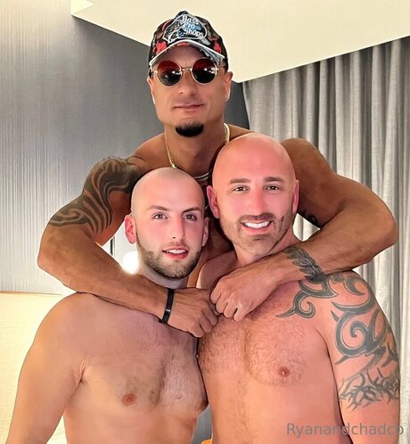 ryanandchadcbfree model art photos