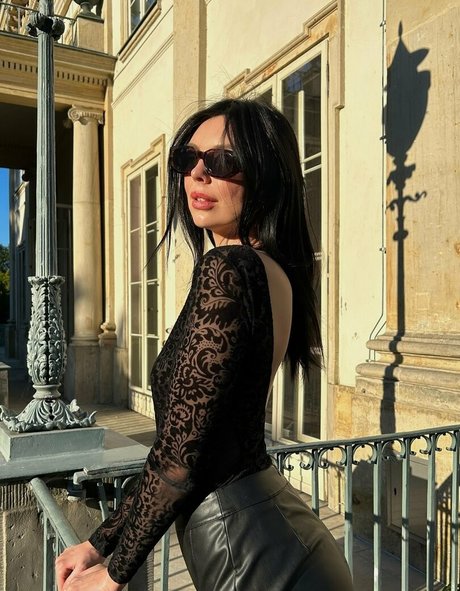 emyraine nudes star photos