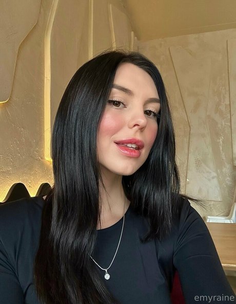 emyraine star pornographic pictures