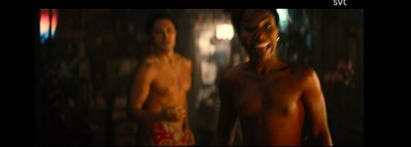 DeWanda Wise star art photo