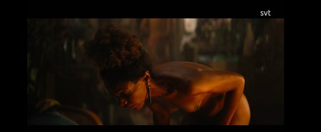 DeWanda Wise naked actress photos