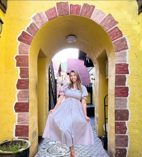 Abigail Cristea high quality pornstar archive