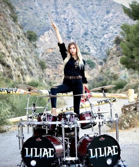 Abigail Cristea star best image