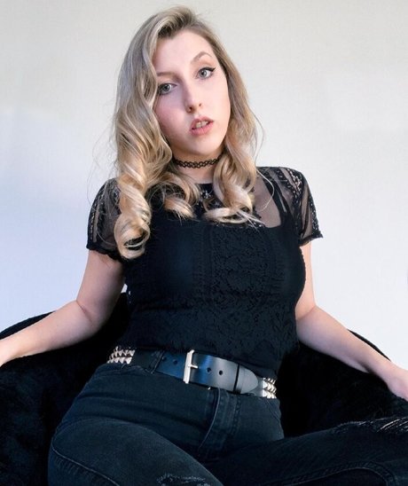 Abigail Cristea star beautiful gallery