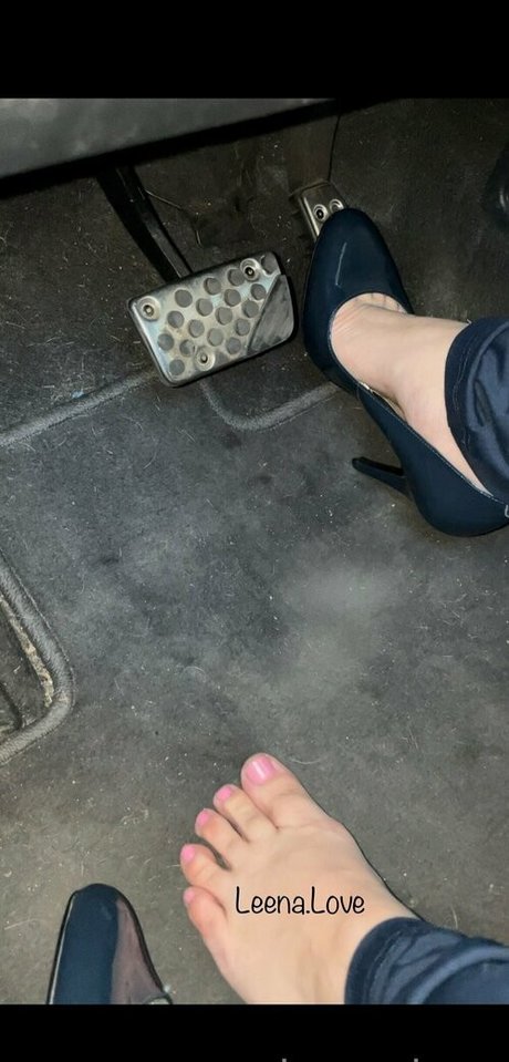 leena love star perfect photo