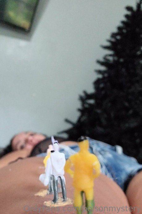 poisonmystery pornstar perfect image