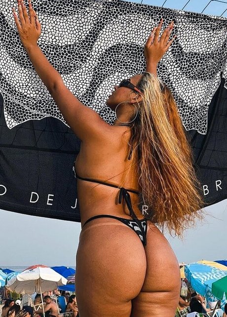 Anna Nolatto top model gallery