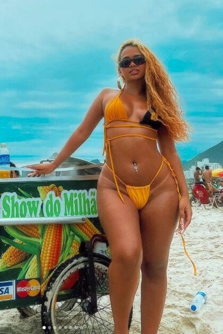 Anna Nolatto star perfect pic