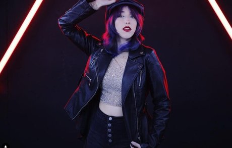 Melody Cristea pornstar exclusive photos