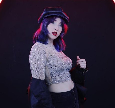 Melody Cristea xxx pornstar photo