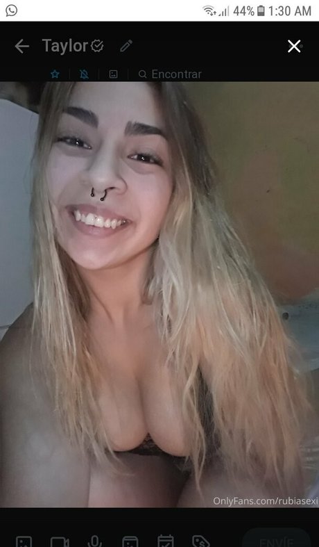 natalybabyy nice model photo