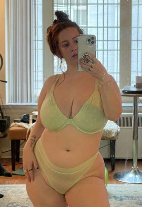 BaileyBell top model archive