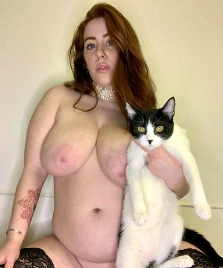 BaileyBell model erotic photos