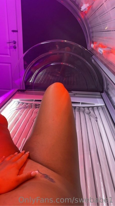 SweBabe1 pornstar nude photos