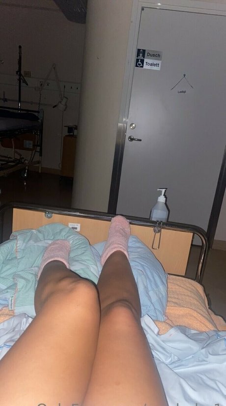 SweBabe1 model free photo