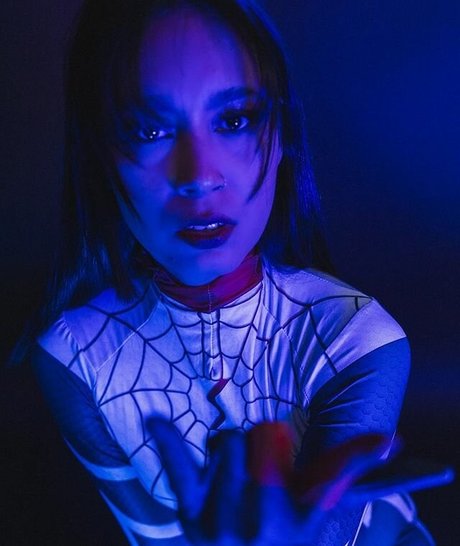 Sailor Gwen star sex pic