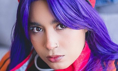 Sailor Gwen pornographic star pics