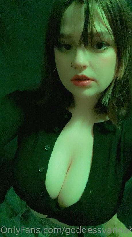 goddessvannah high quality actress photo