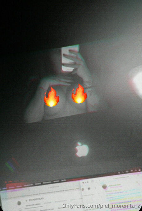 piel morenita z beautiful star photo