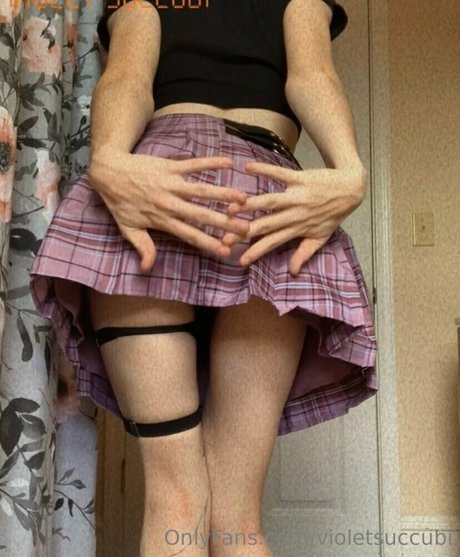 violetsuccubi model nice photo