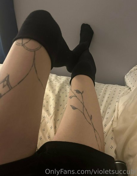 violetsuccubi star porn pics