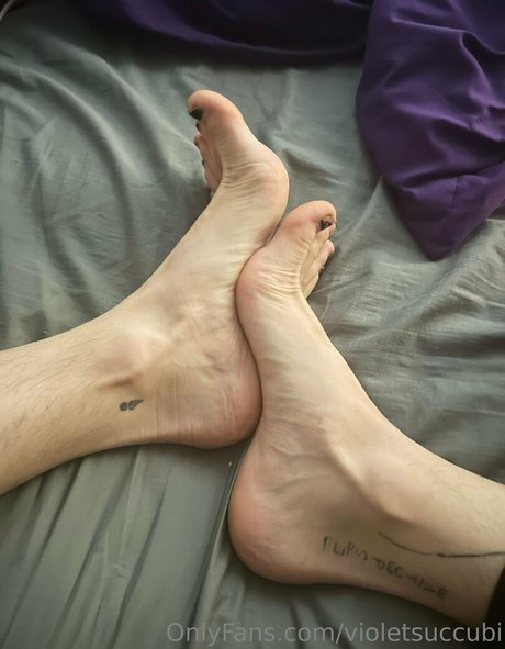 violetsuccubi star perfect pic