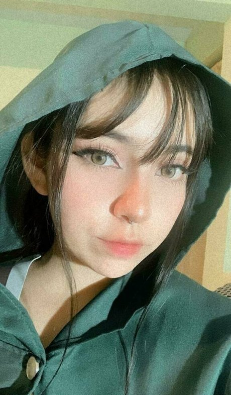 mafer cosplay model high quality photos